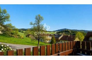Haus kaufen in 94146 Hinterschmiding, ***Bezauberndes & modernisiertes EFH mit Terrasse, Garten & Garage in ruhiger Lage - nähe Freyung!!*