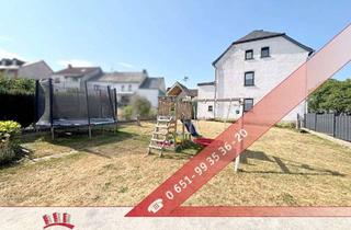 Einfamilienhaus kaufen in 54429 Schillingen, Modern renoviertes Einfamilienhaus mit Terrasse, Garten und viel Platz für die ganze Familie