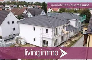Haus kaufen in 93133 Burglengenfeld, Zwei Einfamilienhäuser in Burglengenfeld zum Kauf – teilausgebaut und individuell fertigstellbar!