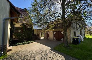 Haus kaufen in 02929 Rothenburg, Solides Familienhaus mit moderner Haustechnik, Garten & Werkstatt