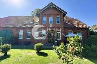 Haus kaufen in 29576 Barum, Ein Privileg auf dem Land – wo Weite, Ruhe und Lebensqualität zu Hause sind
