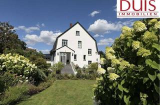 Villa kaufen in 45739 Oer-Erkenschwick, Moderne Traumvilla mit wunderschönem Grundstück am Park