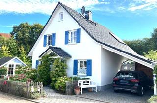Haus kaufen in 23968 Wendorf, Komfortwohnen in der Hansestadt - hier stimmen Lage und Qualität