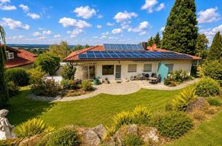 Einfamilienhaus kaufen in 73087 Bad Boll, Einzigartiges Einfamilienhaus mit Einliegerwohnung in begehrter, naturnaher Lage!