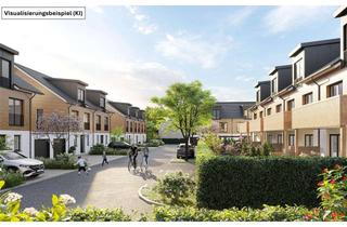 Doppelhaushälfte kaufen in Feldstraße 10, 85459 Berglern, Neubauprojekt in Berglern - individuell planbare Doppelhaushälfte im KfW 40 Standard