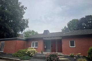 Haus kaufen in 52538 Gangelt, Solider Bungalow mit Garten und viel Potenzial in Schierwaldenrath