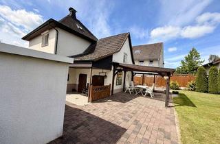 Einfamilienhaus kaufen in 58739 Wickede, Einfamilienhaus im guten und geflegten Zustand!!