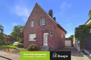 Einfamilienhaus kaufen in 52538 Gangelt, Klein aber fein, charmantes Einfamilienhaus für die kleine Familie