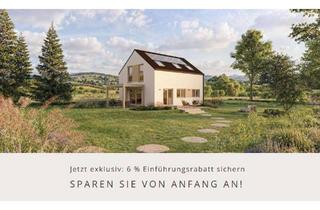 Haus kaufen in 78628 Rottweil, FAST FERTIG PLUS, QNG und viel Platz für deine Träume in Rottweil-Göllsdorf