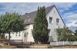 Einfamilienhaus kaufen in 54570 Bleckhausen, Notverkauf eines freistehenden Einfamilienhauses