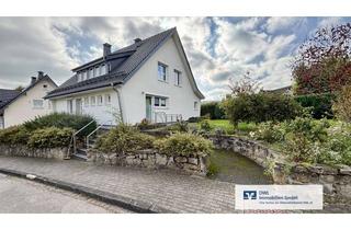Haus kaufen in 33014 Bad Driburg, Modernisiertes Wohnhaus in ruhiger Lage