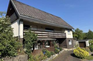 Haus kaufen in 59909 Bestwig, / Viel Platz für die Familie – Wohnhaus mit separater Einliegerwohnung in Bestwig!