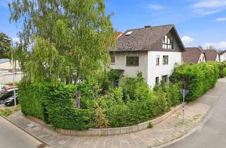 Einfamilienhaus kaufen in 53340 Meckenheim, großzügiges Einfamilienhaus mit Potenzial in Meckenheim