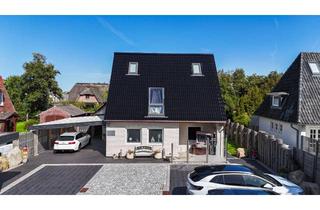 Mehrfamilienhaus kaufen in 25826 Sankt Peter-Ording, Exklusives Mehrfamilienhaus in St. Peter-Ording – 5 modernisierte Wohneinheiten