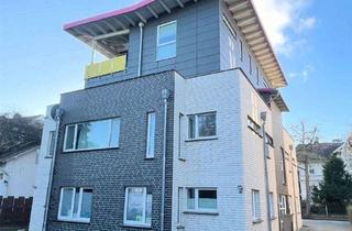 Haus kaufen in 32427 Minden, Nutzen Sie die Gelegenheit! Wohn -und Gewerbeimmobilie -1.Innenstadtring!