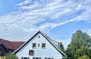 Haus kaufen in Uckersdorf, 92447 Schwarzhofen, Vierseithof am Schwarzach- und Murachtal
