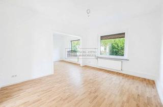 Haus kaufen in 22926 Ahrensburg, Zwei sanierte Wohnungen in einem Haus!