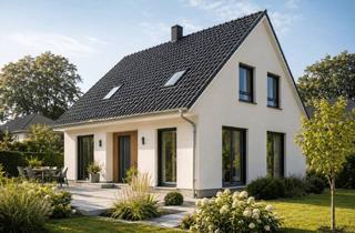 Villa kaufen in 13125 Karow, TopPreis Grundstück & Neubau Stadtvilla / Einfamilienhaus