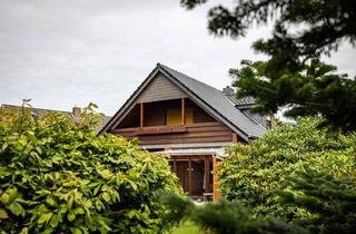 Haus kaufen in 27755 Hasport/Annenheide, *** WEIDEBLICK inkl. REHE - 2 FAMILIENHAUS mit TOP AUSBLICK in RUHIGER LAGE - VIEL PLATZ ***