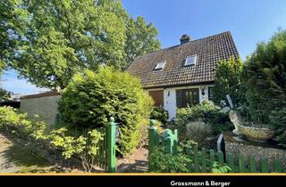 Einfamilienhaus kaufen in 22851 Norderstedt, Großzügiges Einfamilienhaus in beliebter Lage