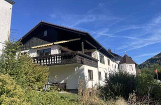 Einfamilienhaus kaufen in Birkenweg 14, 73337 Bad Überkingen, Einfamilienhaus in bester Lage in Unterböhringen