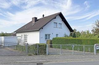 Haus kaufen in 61279 Grävenwiesbach, Weitblick. Ruhe. Potenzial.