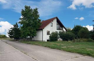 Haus kaufen in Nöselwitzer Straße 21, 04509 Delitzsch, Landwirtschaftlicher Betrieb sucht neuen Inhaber