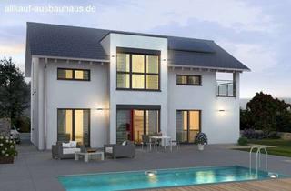 Einfamilienhaus kaufen in 79379 Müllheim, Ihr persönlicher Rückzugsort - Einfamilienhaus PRESTIGE 2