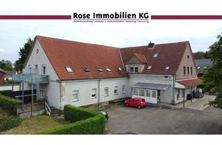 Mehrfamilienhaus kaufen in 32479 Hille, Gepflegtes Mehrfamilienhaus in Hille!