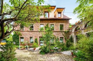 Haus kaufen in 67814 Dannenfels, Familien-Gut mit herrlichem Hof am Donnersberg
