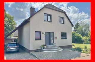 Haus kaufen in 31162 Bad Salzdetfurth, Charmantes EFH mit Garten