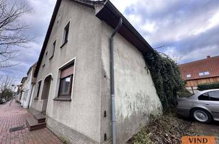 Haus kaufen in 27243 Harpstedt, 0,4 GRZ 0,7 GFZ!Baugrundstück mit Altbestand in zentraler Lage! Harpstedt!
