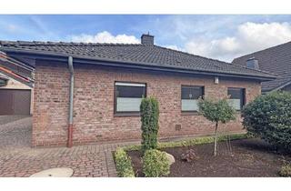 Haus kaufen in 46519 Alpen, Hier will man alt werden! Gepflegter Bungalow im Herzen von Alpen!