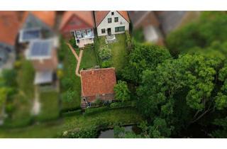 Haus kaufen in Poststraße 37, 21785 Neuhaus, Ihr neues Ferien/-Wohnhaus direkt am Neuhauser Kanal? Ehemaliges Wohn- und Geschäftshaus im Ferienor