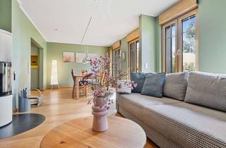 Einfamilienhaus kaufen in 25876 Schwabstedt, Zwischen Natur und modernem Wohnkomfort | Kernsaniertes Einfamilienhaus an der Treene