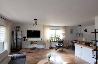 Einfamilienhaus kaufen in Waldstraße 61, 69412 Eberbach, Wohnen in Hanglage - Einfamilienhaus mit viel Platz und Entwicklungspotenzial