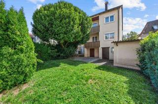 Einfamilienhaus kaufen in 71277 Rutesheim, Viel Potenzial für Ihre Wohnideen – Einfamilienhaus mit Garten in Rutesheim