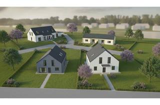 Haus kaufen in 24969 Großenwiehe, Ihr Neubau in Bestlage