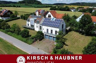 Haus kaufen in 92283 Lauterhofen, Wohnen. Leben. Arbeiten.Architektenhaus für Freiberufler & Dienstleister! Lauterhofen - ...