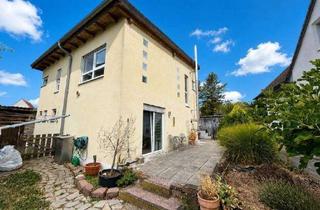 Einfamilienhaus kaufen in 76477 Elchesheim-Illingen, Modernes Einfamilienhaus mit Galerie in ruhiger Lage von Elchesheim-Illingen