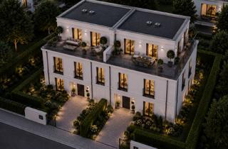 Haus kaufen in 93161 Sinzing, Exklusives Neubauhaus in Viehhausen - sonniger Südgarten & großzügige Dachterrasse