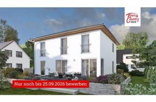 Haus kaufen in Am Sträßchen, 65520 Bad Camberg, Jetzt Grundstückschance nutzen: Flair 152 RE als EH40 in Bad Camberg