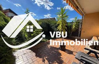 Doppelhaushälfte kaufen in 74336 Brackenheim, VBU Immobilien - Großzügiges Zuhause mit Charakter – Doppelhaushälfte mit viel Platz