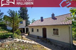 Haus kaufen in 84347 Pfarrkirchen, Renovierungsbedürftiges Wohnhaus mit Weitblick nahe Schulzentrum in der Kreisstadt Pfarrkirchen