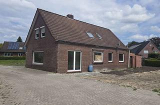Einfamilienhaus kaufen in 26629 Großefehn, schaffen Sie sich ein neues Zuhause. Einfamilienhaus zum Selbstverwirklichen