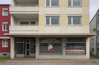 Haus kaufen in 85586 Poing, Poing | Wohn- und Geschäftshaus mit attraktiver Nutzungsperspektive in zentraler Lage