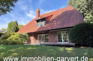 Haus kaufen in 46325 Borken, Großzügiges Landhaus mit Einliegerwohnung auf ca. 1.200 m² Grundstück, Top Lage von Borken