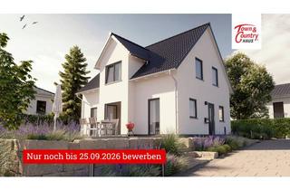 Haus kaufen in Am Sträßchen, 65520 Bad Camberg, Noch bis 25.09. bewerben: Lichthaus121 im Neubaugebiet Bad Camberg