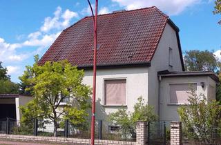 Haus kaufen in 14727 Premnitz, +++EFH mit Grundstück + Nebengelass in 14727 Premnitz zu verkaufen+++
