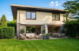 Haus kaufen in Störtebekerweg 75, 21149 Neugraben-Fischbek, Solide und top gepflegt! Haus mit 2 Gärten, viel Platz für die Familie, plus Einliegerwohnung!